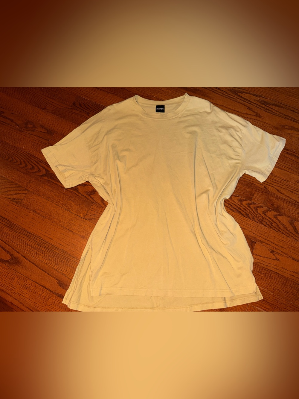Mono B Short Sleeve